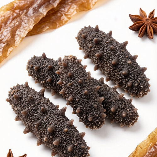 Dalian Dried Sea Cucumber